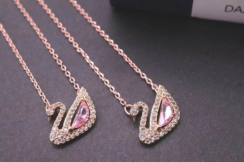 Swarovski Necklace 03lyr141